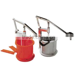 GRT - VC500 Electric Vegetable Cutter thumbnail-2