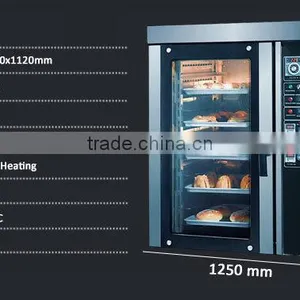 Restaurant Equipment Ovens Smoking thumbnail-3