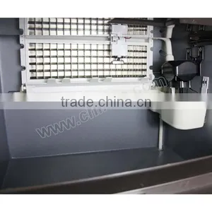 96kg/24h Commercial Stainless Steel Block Ice Machine,Clear Ice Block Machine,Ice Making Machines For Sale thumbnail-6