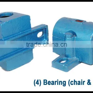 Bearing Chair and Cap Type for Grinding Mill thumbnail-1