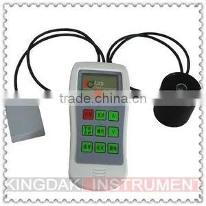 Digital Temperature,humidity and Illumination Meter thumbnail-1