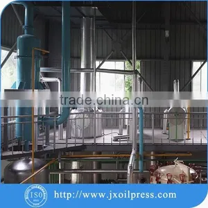 China Automatic Rice Bran Oil Press Equipment Line thumbnail-4
