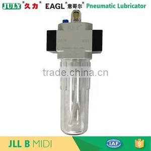 JULY Factory Direct Sale Adjustable Pneumatic Air Lubrication Lubricator Combination for Sale thumbnail-1
