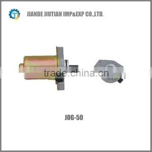 JOG-50 Motorcycle Starter Motor thumbnail-1