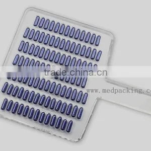 Manual Capsule Counter 100pcs/time thumbnail-2