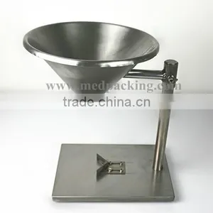 Bottle Filling Machine for Capsule or Tablet thumbnail-2
