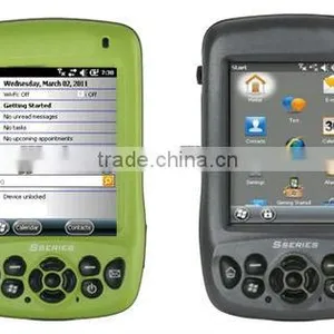 Handheld Data Collector IGS110 thumbnail-1