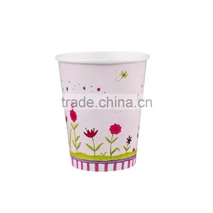 Disposable Coffee Cups With Lids,plastic Coffee Cups,kraft Paper Coffee Cups thumbnail-4