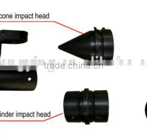 001 Hand Forcible Entry Tools - New Design Battering Door Ram thumbnail-1