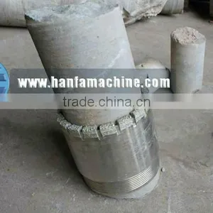 Rock Bit--diamond Bit for Water Well Drilling Rig thumbnail-1