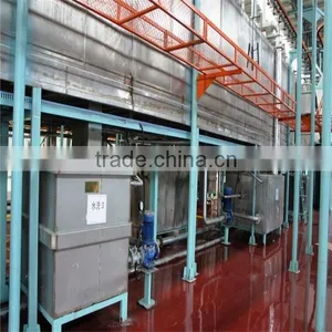 Production System Definition,powder Coating Production,powder Coating Line thumbnail-5
