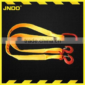2 Legs Assembly Polyester Flat Webbing Sling thumbnail-1