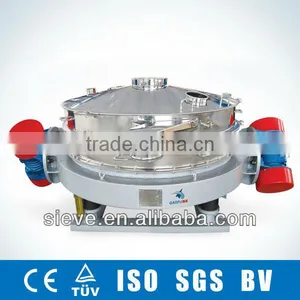 Direct Discharge Sieve Separator thumbnail-1