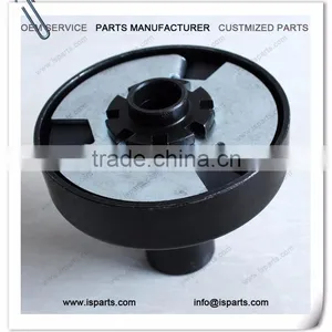 Professional Production Lawn Mower Centrifugal Clutch thumbnail-5