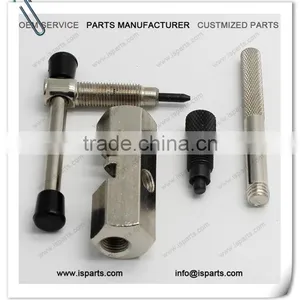 Bike Chain Breaker Splitter Cutter Repair Tool Cycling Bicycle thumbnail-2