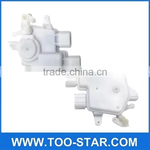 4 Pcs 72155-SDA-A01 Front Rear Left Right Power Door Lock Latch Actuators For Honda thumbnail-1