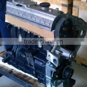 Engine Diesel Mitsubishi 4D56 thumbnail-1