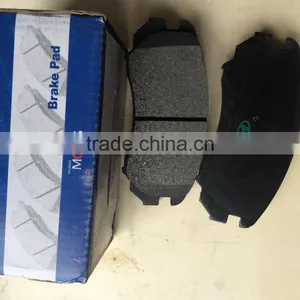 Front Brake Pads for Hyundai Elantra 2012 OEM:58101-3XA20 thumbnail-1