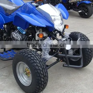 EEC 250cc Water-cooled Sport ATV (TKA250E-F) thumbnail-6