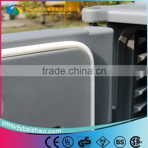 Roto Molded PE Plastic Commercial Cooler Box thumbnail-4