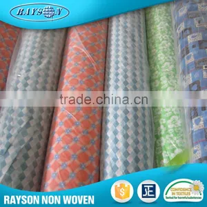 Oem Factory Guangzhou Flushable Flower Packing Nonwoven thumbnail-1
