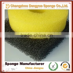 China Made Colorful Light Fireproof Breathable Durable Filter Foam thumbnail-4