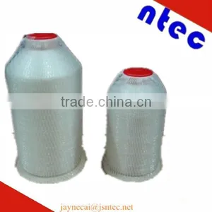 100g/cone 100% Nylon Thread for Sewing/weaving thumbnail-1