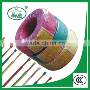 Copper Electrical Wire thumbnail-1