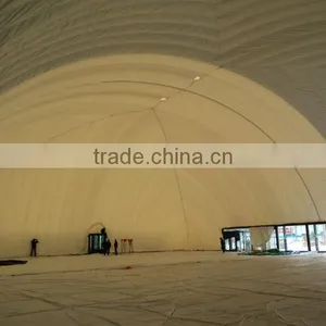CE Inflatable Membrane Structure thumbnail-2