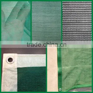 HDPE Construction Scaffolding Safety Net for Building thumbnail-1