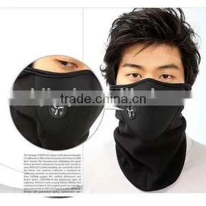 Face Warming Mask Head Scarf for Winter thumbnail-1