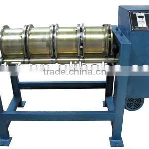STDFA-3 Deval Abrasion Testing Machine With Mirco thumbnail-1