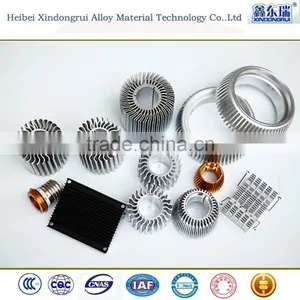 Aluminium Profile Electronic-Alu Alloy 6063-T5 Extrusions thumbnail-1