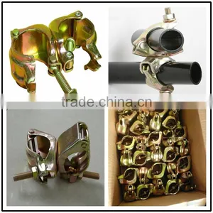 Scaffolding Rotary Fastener Scaffold Fastening thumbnail-1