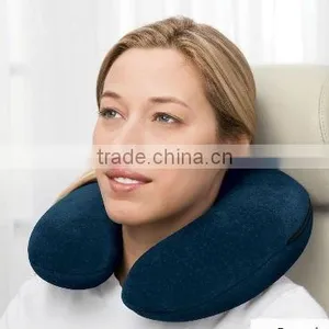 Neck Pillow for Use in Car thumbnail-1