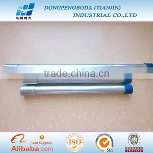 4" Electrical Conduit Intermediate Tube thumbnail-1