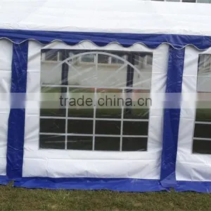 Steel Frame Partytent on Hot Slae thumbnail-2