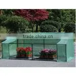 PE Tunnel Greenhouse UV Plastic thumbnail-3