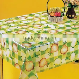 Pvc Coated Table Cloth Roll for Security&protection thumbnail-6