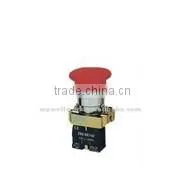 Mushroom Head Pushbutton Switch thumbnail-1