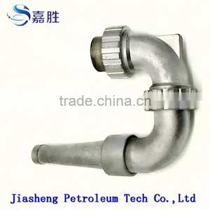 Aluminium Alloy Sprinkler Elbow Sprayer thumbnail-4