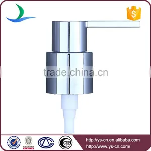 Factory Supply Wholesale Plastic Liquid Bottle Pump thumbnail-1
