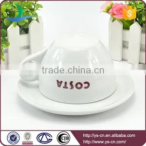High Quality Tea Cups Saucers Set With Great Price thumbnail-3