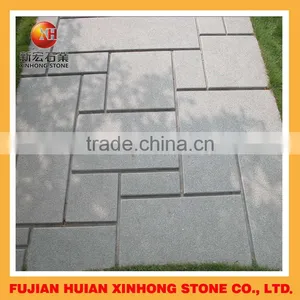 Cheap Garden Granite Paving Stepping Stones for Driveway thumbnail-1