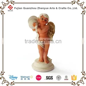 Resin Popular Baby Angel Figurines thumbnail-1
