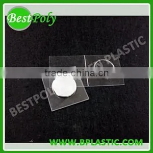 Best Price PVC PET PS Coin Blister Packaging thumbnail-4