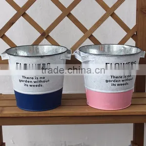 China Cheap Handmade Garden Gnome Flower Pots for Balcony thumbnail-4