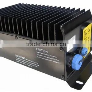 700w li Iron / Lithium Polymer HF Battery Charger thumbnail-1