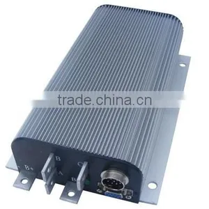 24v-72v,450A ,10KW Brushless Electric Controllers thumbnail-2