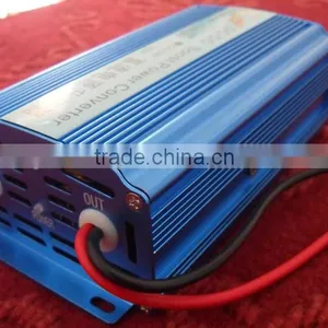 12v to 42v 12A Booster/step up DC-DC Power Converter 500W thumbnail-2